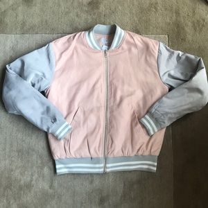LF Bomber Jacket